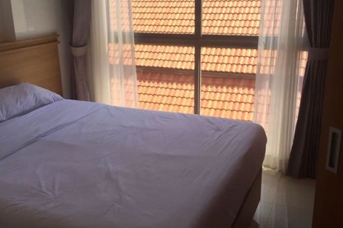 Condo à Pattaya, Thaïlande, 1 chambre № 204044 - photo 8