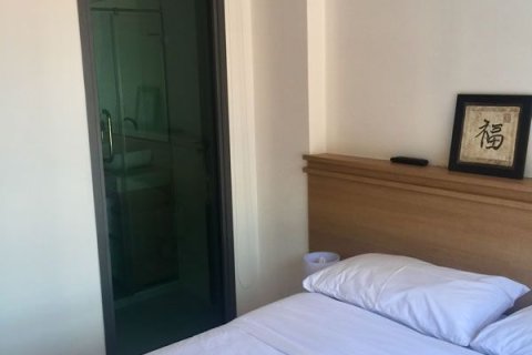 Condo à Pattaya, Thaïlande, 1 chambre № 204044 - photo 10