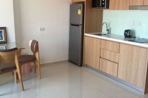Condo à Pattaya, Thaïlande, 1 chambre № 204044 - photo 2
