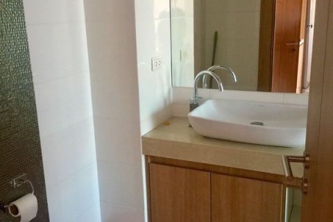 Condo à Pattaya, Thaïlande, 1 chambre № 204044 - photo 11