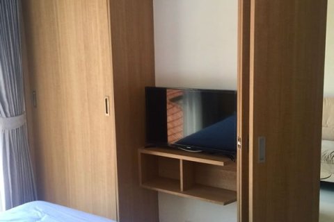 Condo à Pattaya, Thaïlande, 1 chambre № 204044 - photo 9