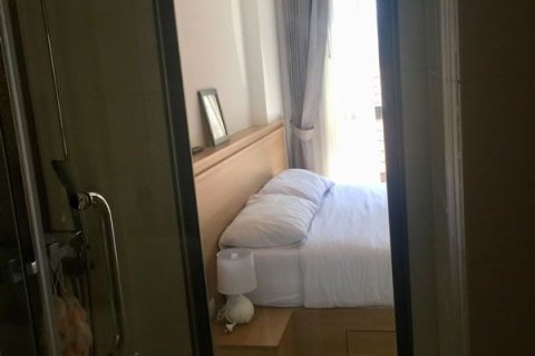Condo à Pattaya, Thaïlande, 1 chambre № 204044 - photo 12