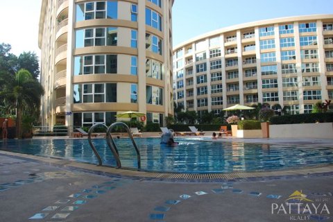 Studio in the Condo in Pattaya, Thailand  № 204045 - photo 30