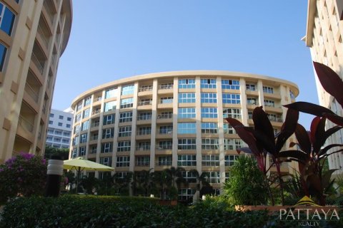 Studio in the Condo in Pattaya, Thailand  № 204045 - photo 25