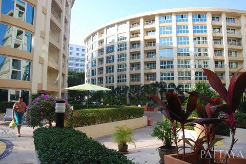 Studio in the Condo in Pattaya, Thailand  № 204045 - photo 26