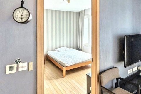 Condo in Phra Khanong, Bangkok, Thailand, 1 bedroom  № 119245 - photo 6