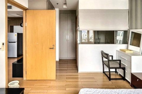 Condo in Phra Khanong, Bangkok, Thailand, 1 bedroom  № 119245 - photo 8