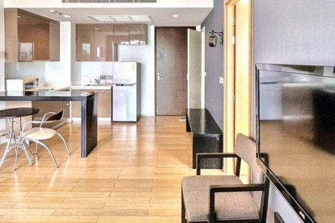 Condo in Phra Khanong, Bangkok, Thailand, 1 bedroom  № 119245 - photo 2