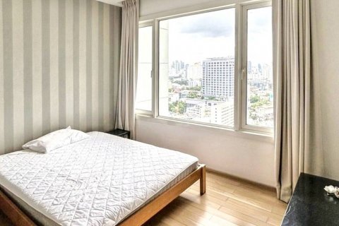 Condo in Phra Khanong, Bangkok, Thailand, 1 bedroom  № 119245 - photo 7