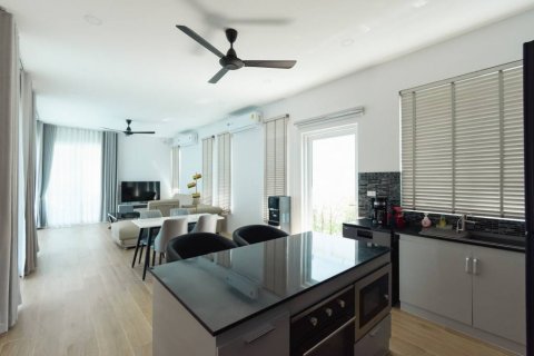 Villa in Hua Hin, Thailand 3 bedrooms № 119244 - photo 5