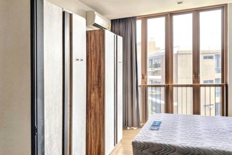 Condo à Bangkok, Thaïlande, 1 chambre № 119243 - photo 5