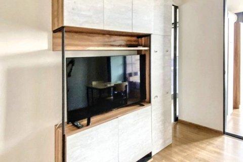 Condo à Bangkok, Thaïlande, 1 chambre № 119243 - photo 3