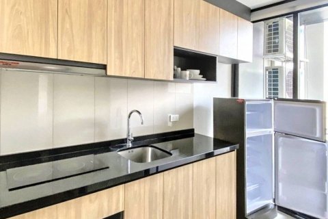 Condo à Bangkok, Thaïlande, 1 chambre № 119243 - photo 6