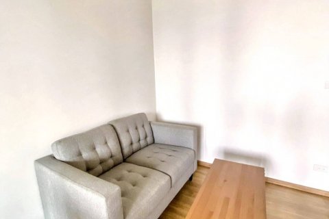 Condo à Bangkok, Thaïlande, 1 chambre № 119243 - photo 2