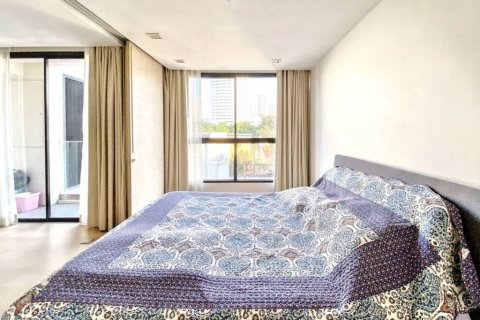 Condo in Bangkok, Thailand, 1 bedroom  № 119246 - photo 3
