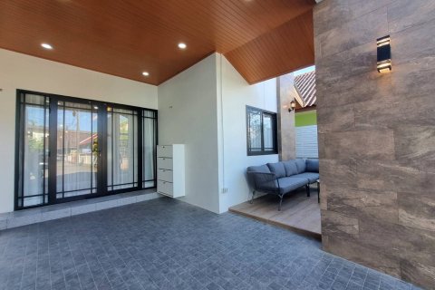 Дом в Пхукете, Таиланд с 2 спальнями  № 167867 - фото 22