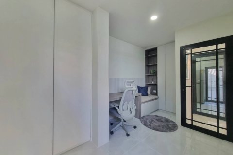 Дом в Пхукете, Таиланд с 2 спальнями  № 167867 - фото 21