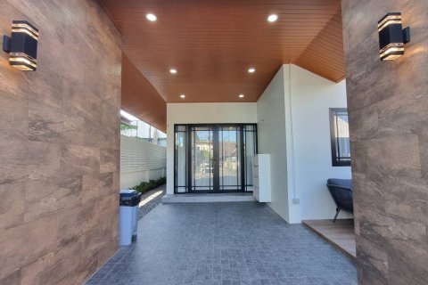 Дом в Пхукете, Таиланд с 2 спальнями  № 167867 - фото 23