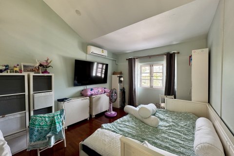 Maison à Phuket, Thaïlande 5 chambres № 167871 - photo 13