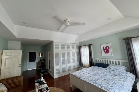 Maison à Phuket, Thaïlande 5 chambres № 167871 - photo 12