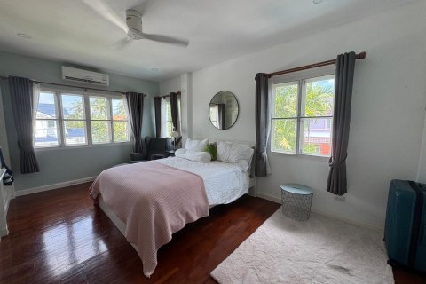 Maison à Phuket, Thaïlande 5 chambres № 167871 - photo 14