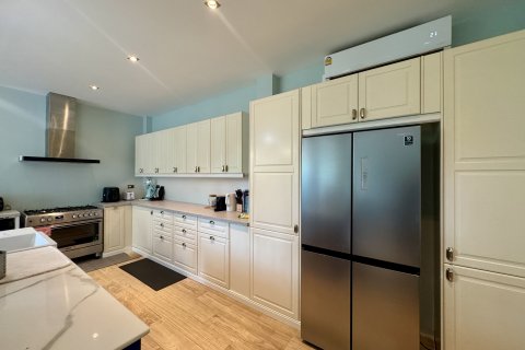 Maison à Phuket, Thaïlande 5 chambres № 167871 - photo 5