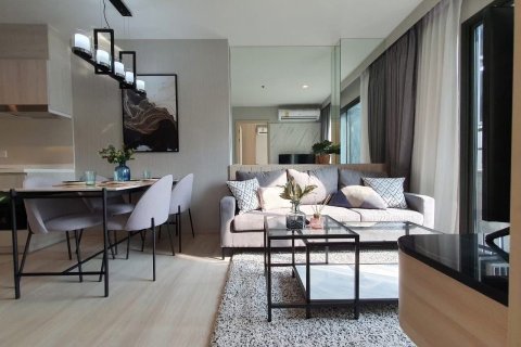 Condo in Pathum Wan, Bangkok, Thailand, 2 bedrooms  № 167870 - photo 3