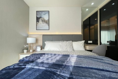 Condo in Pathum Wan, Bangkok, Thailand, 2 bedrooms  № 167870 - photo 4