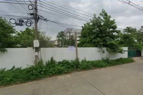 Земельный участок в Пак Крете, Таиланд 1046.8м2  № 167873 - фото 2