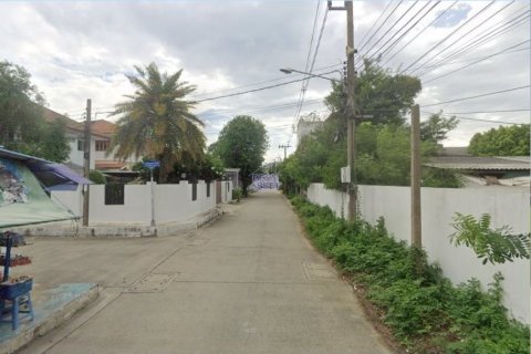 Земельный участок в Пак Крете, Таиланд 1046.8м2  № 167873 - фото 4