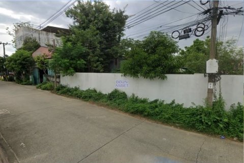 Земельный участок в Пак Крете, Таиланд 1046.8м2  № 167873 - фото 3