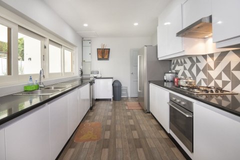 Дом в Паттайе, Таиланд с 9 спальнями  № 167868 - фото 4