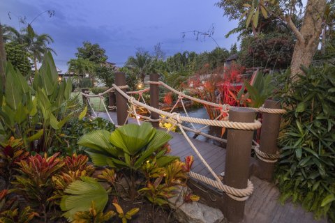 Дом в Паттайе, Таиланд с 9 спальнями  № 167868 - фото 10