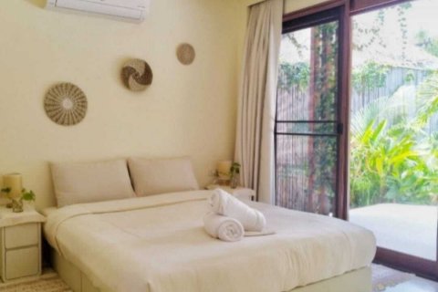 Вилла в Сураттхани, Таиланд с 2 спальнями  № 140746 - фото 3