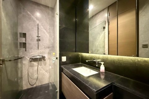 Condo in Pathum Wan, Bangkok, Thailand, 2 bedrooms  № 140743 - photo 14