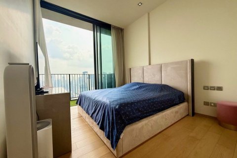 Condo in Pathum Wan, Bangkok, Thailand, 2 bedrooms  № 140743 - photo 11