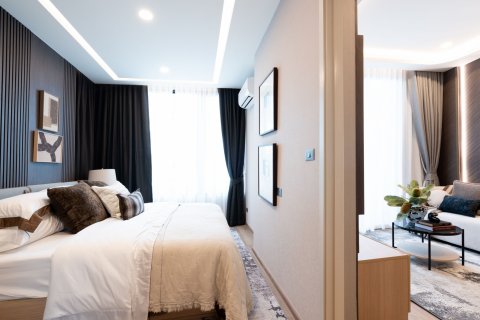 Кондоминиум с 2 спальнями в Пхукете, Таиланд № 140742 - фото 8