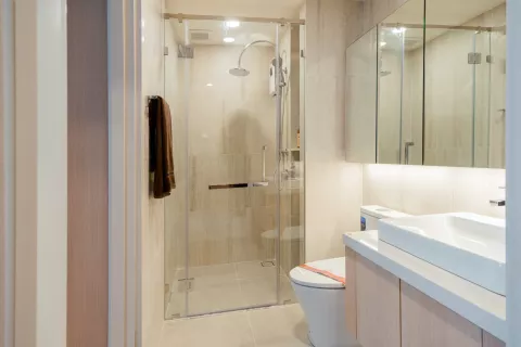 Кондоминиум с 2 спальнями в Пхукете, Таиланд № 140742 - фото 11