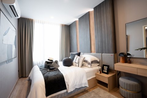 Кондоминиум с 2 спальнями в Пхукете, Таиланд № 140742 - фото 5