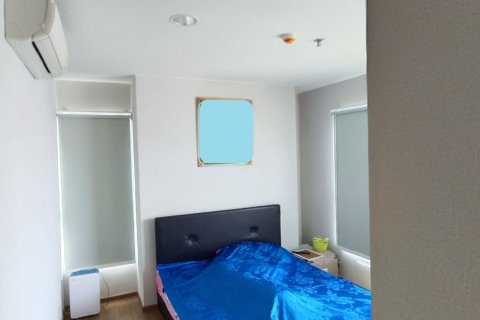 Condo à Sathon, Bangkok, Thaïlande, 2 chambres  № 148096 - photo 3