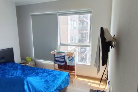 Condo à Sathon, Bangkok, Thaïlande, 2 chambres  № 148096 - photo 2