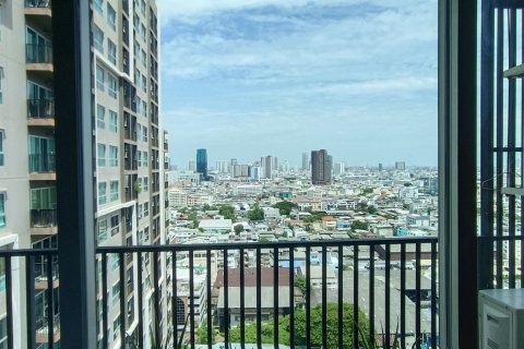 Condo à Sathon, Bangkok, Thaïlande, 2 chambres  № 148096 - photo 11