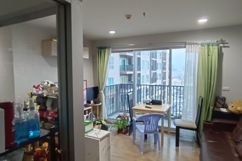 Condo à Sathon, Bangkok, Thaïlande, 2 chambres  № 148096 - photo 7