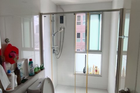 Condo à Sathon, Bangkok, Thaïlande, 2 chambres  № 148096 - photo 5
