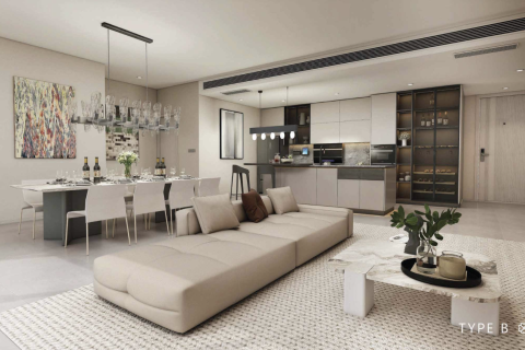 Villa in Phuket, Thailand 3 bedrooms № 148093 - photo 2