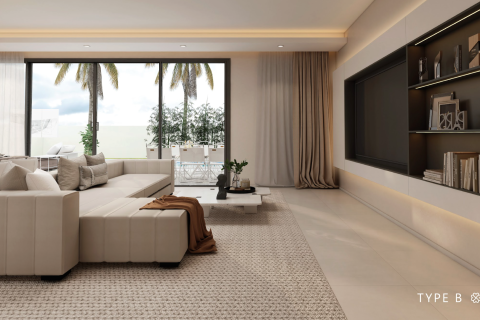 Villa in Phuket, Thailand 3 bedrooms № 148093 - photo 5