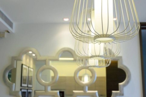 Кондоминиум с 2 спальнями в Хуа Хине, Таиланд № 148094 - фото 3