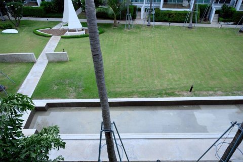 Кондоминиум с 2 спальнями в Хуа Хине, Таиланд № 148094 - фото 2