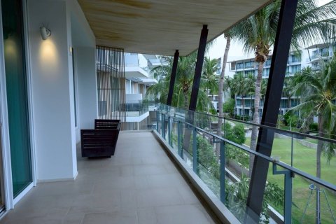 Кондоминиум с 2 спальнями в Хуа Хине, Таиланд № 148094 - фото 4