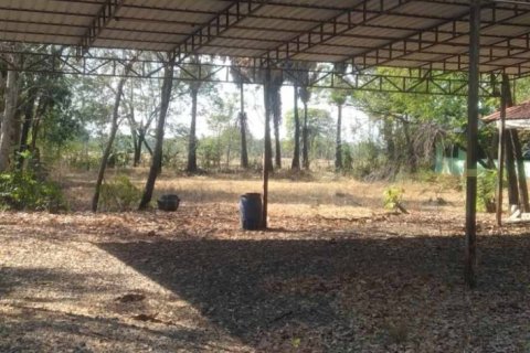 Земельный участок в Сурине, Таиланд 6400м2  № 148092 - фото 2